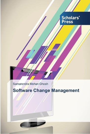 Software Change Management Ghosh Samarendra Mohan