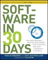 Software in 30 Days Schwaber Ken