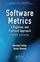 Software Metrics Fenton Norman, Bieman James