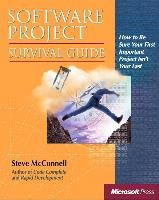 Software Project Survival Guide McConnell Steve