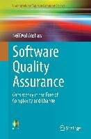 Software Quality Assurance Walkinshaw Neil