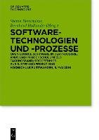 Software-Technologien und Prozesse Gruyter Oldenbourg
