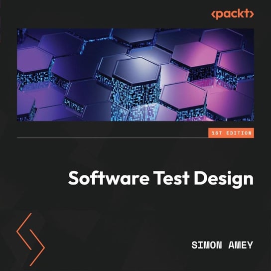 Software Test Design - audiobook Simon Amey