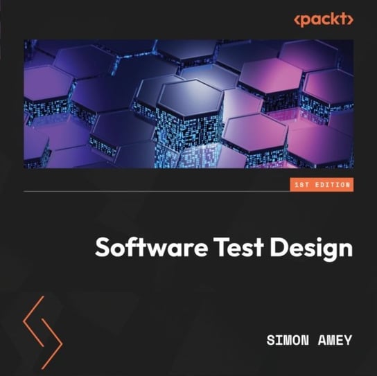 Software Test Design - audiobook Simon Amey
