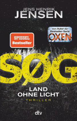 SOG. Land ohne Licht Dtv