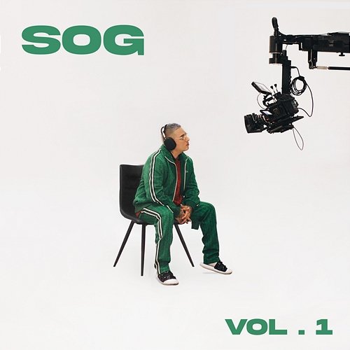 SOG, Vol. 1 Sog