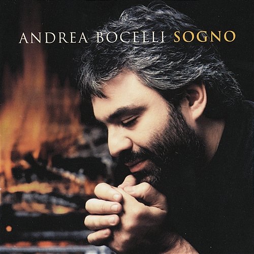 Sogno Andrea Bocelli