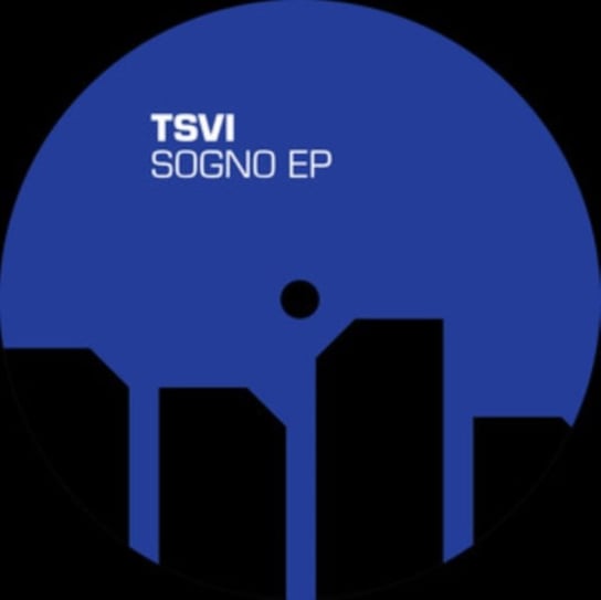 Sogno EP TSVI