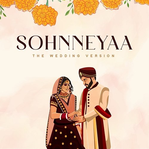 Sohnneyaa Shreya Ghoshal, Laqshay Kapoor, Ravi Singhal, DJ Nitish Gulyani