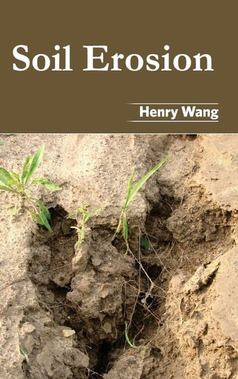Soil Erosion M L Books International Pvt Ltd