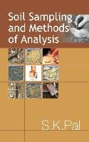 Soil Sampling and Methods of Analysis Pal S. K.