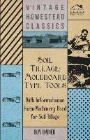 Soil Tillage Various