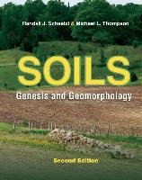 Soils Schaetzl Randall J., Thompson Michael L.