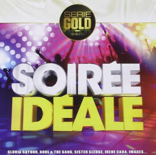 Soiree Ideale Various Artists