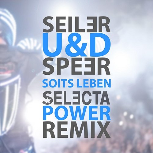Soits Leben Seiler, Speer