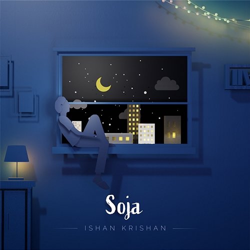 Soja Ishan Krishan