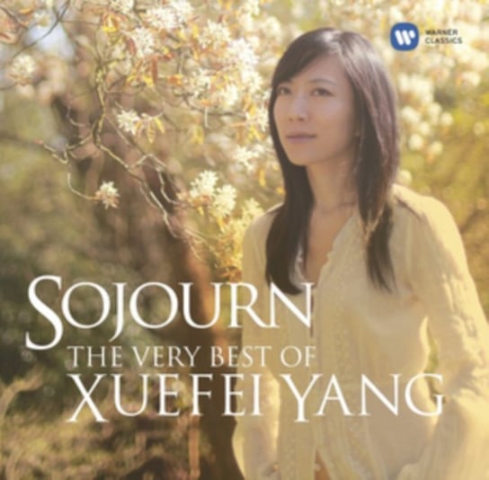 Sojourn: The Very Best Of Xuefei Yang Xuefei Yang
