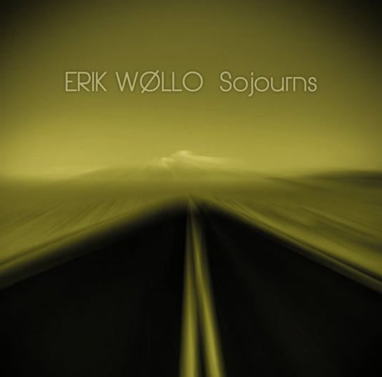 Sojourns Wollo Erik