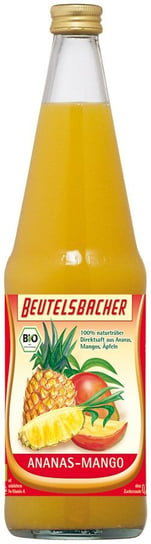 SOK ANANAS - MANGO BIO 700 ml - BEUTELSBACHER Beutelsbacher