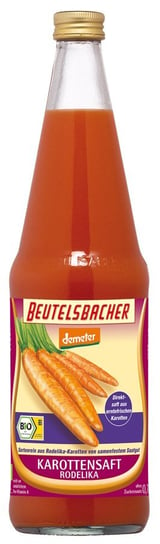SOK Z MARCHWI RODELIKA DEMETER BIO 700 ml - BEUTELSBACHER Beutelsbacher