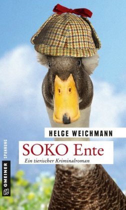 SOKO Ente Gmeiner-Verlag