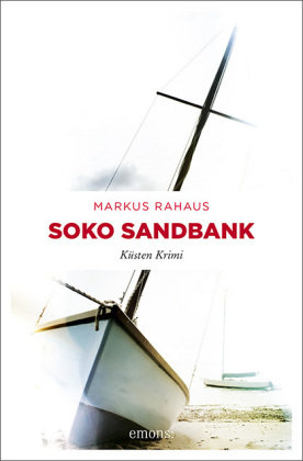 Soko Sandbank Emons Verlag