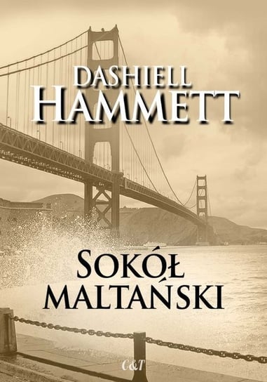 Sokół maltański Hammett Dashiell