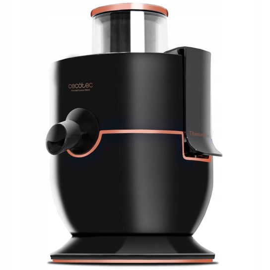 Sokowirówka CECOTEC ExtremeTitanium 19000 CECOTEC
