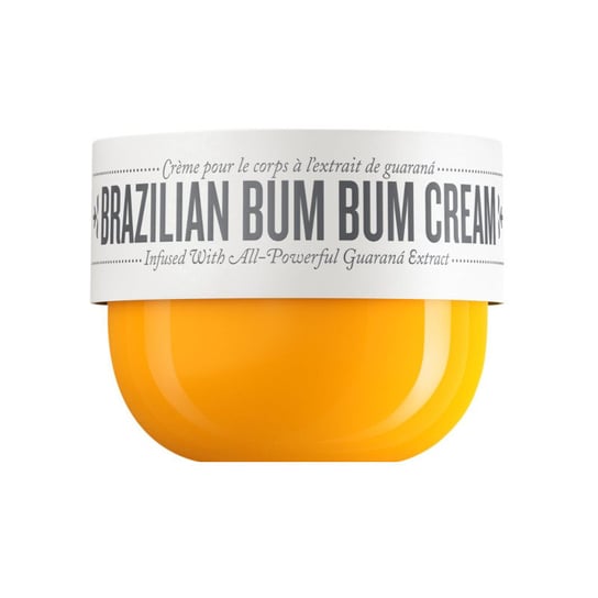 Sol De Janeiro Brazilian Bum Bum Cream | Ujędrniający krem do ciała 240ml Sol De Janeiro