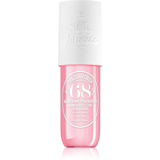 Sol de Janeiro Brazilian Crush Cheirosa '68 perfumowany spray do ciała i włosów dla kobiet 90 ml Sol De Janeiro