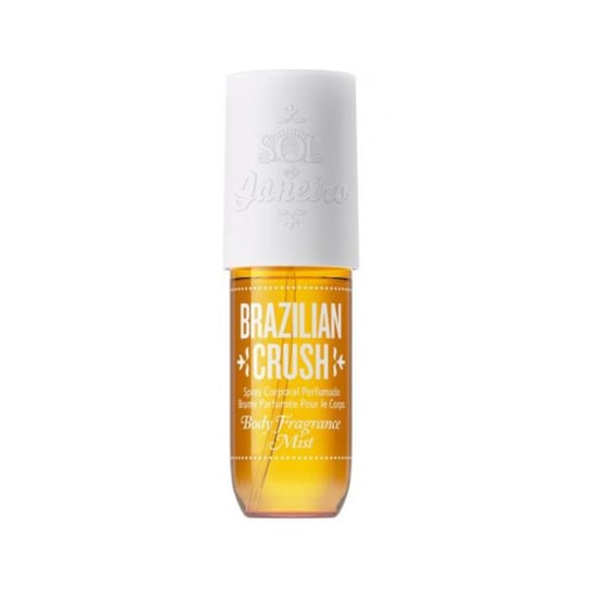 Sol De Janeiro Brazilian Crush Cheriosa "62" Pistachio + Salted Caramel | Perfumowana mgiełka do ciała 240ml Sol De Janeiro