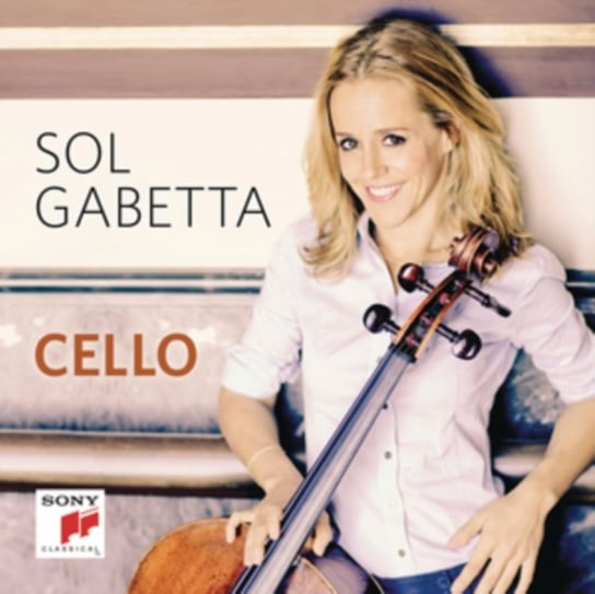 Sol Gabetta: Cello Sony Music Entertainment