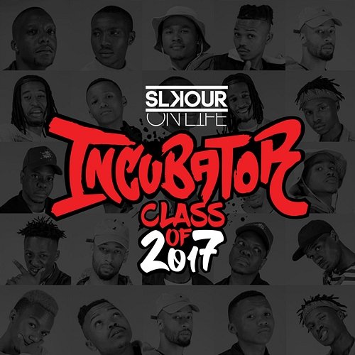SOL Incubator Class of 2017 Various Artists