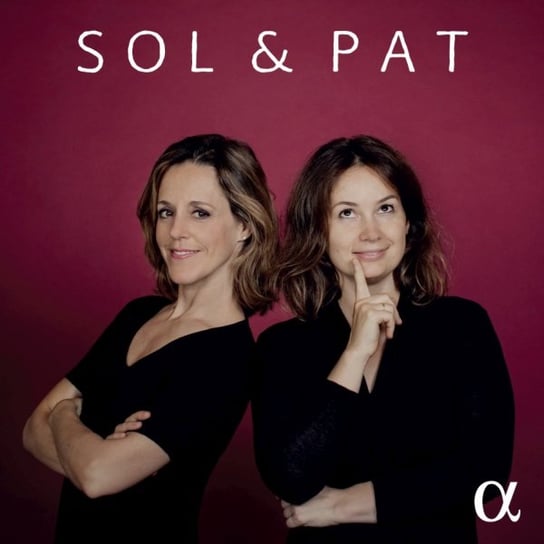 Sol & Pat Gabetta Sol