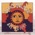 Sol Power Toni Price