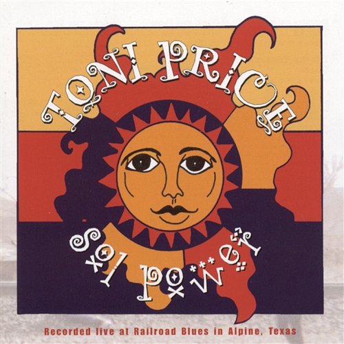 Sol Power (Live) Toni Price