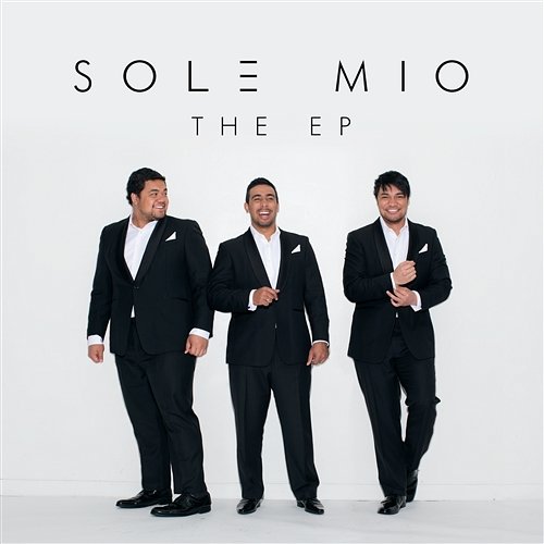 Sol3 Mio - The EP Sol3 Mio