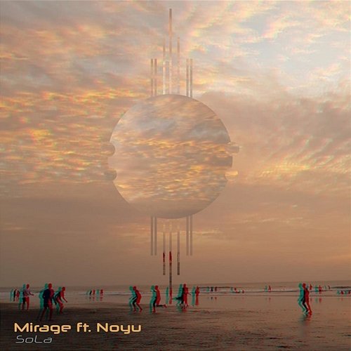 SoLa Mirage feat. Noyu