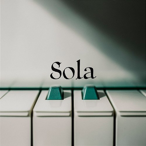 Sola Blank Prets