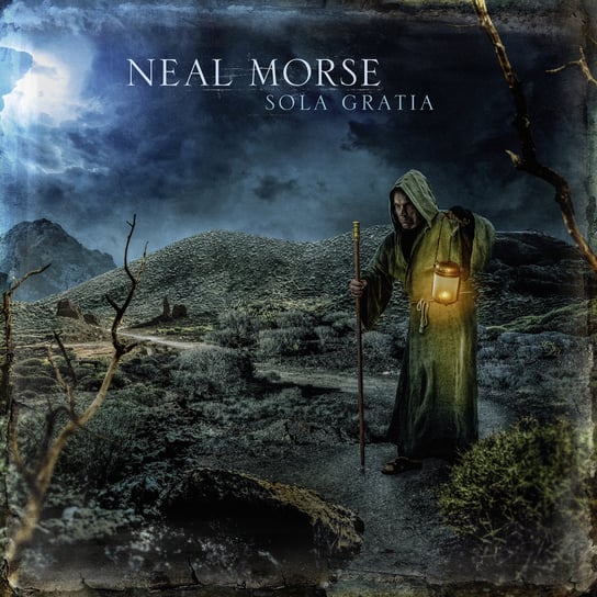 Sola Gratia (Deluxe Edition) Morse Neal