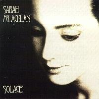 Solace McLachlan Sarah