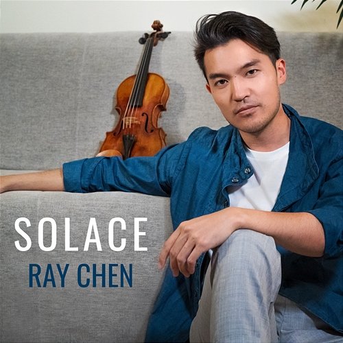 Solace Ray Chen
