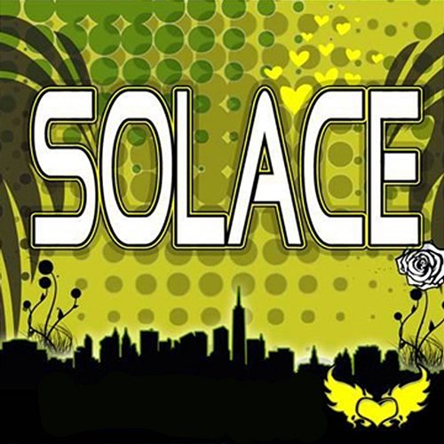 Solace Hollywood Film Music Orchestra