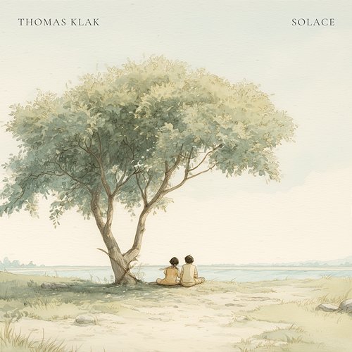 Solace Thomas Klak