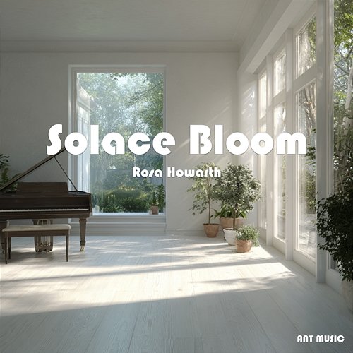 Solace Bloom Rosa Howarth