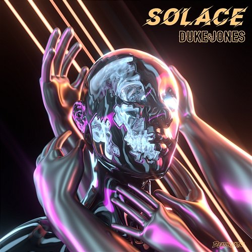 Solace EP Duke & Jones