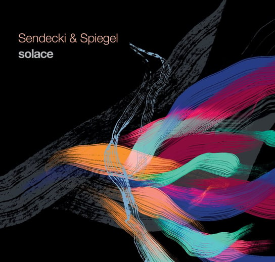 Solace (Limited Vinyl Edition), płyta winylowa Sendecki & Spiegel