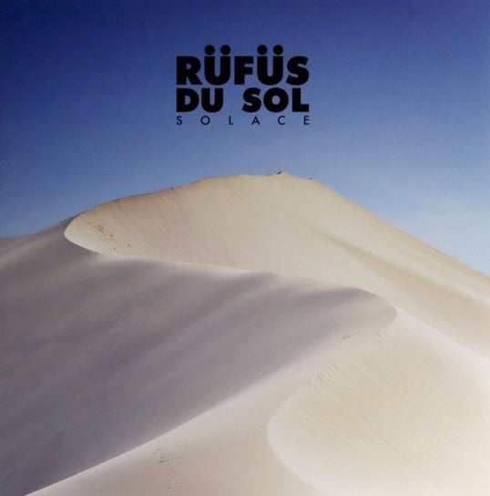 Solace, płyta winylowa Rufus Du Sol