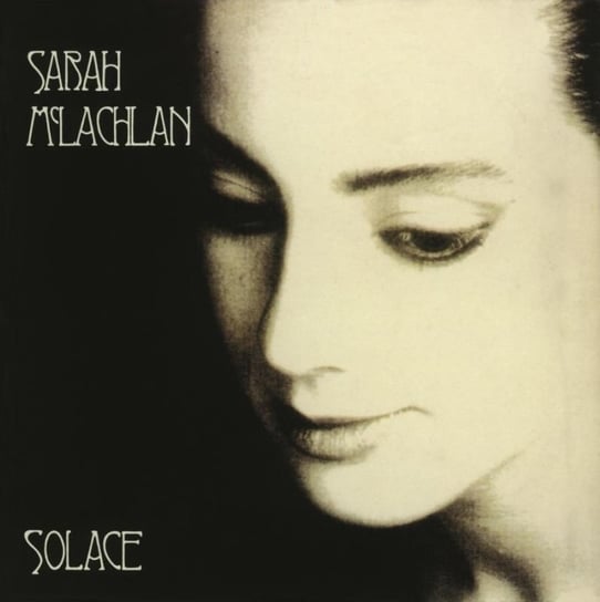 Solace, płyta winylowa McLachlan Sarah