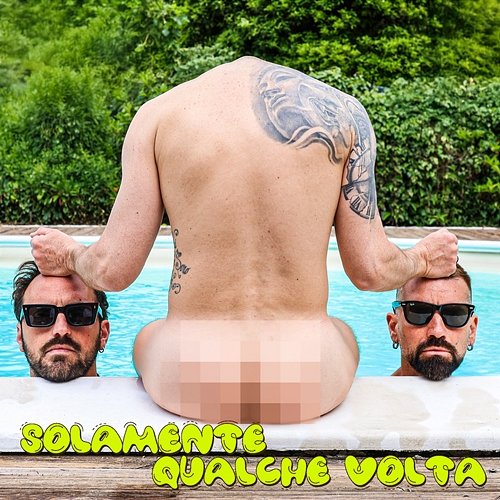Solamente qualche volta Brugnano & Max D'Ambra